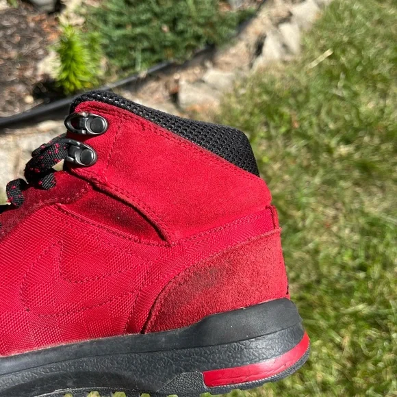 Mens Nike Air Jordan 1 Retro Size 8 Mid - Picture 2 of 11